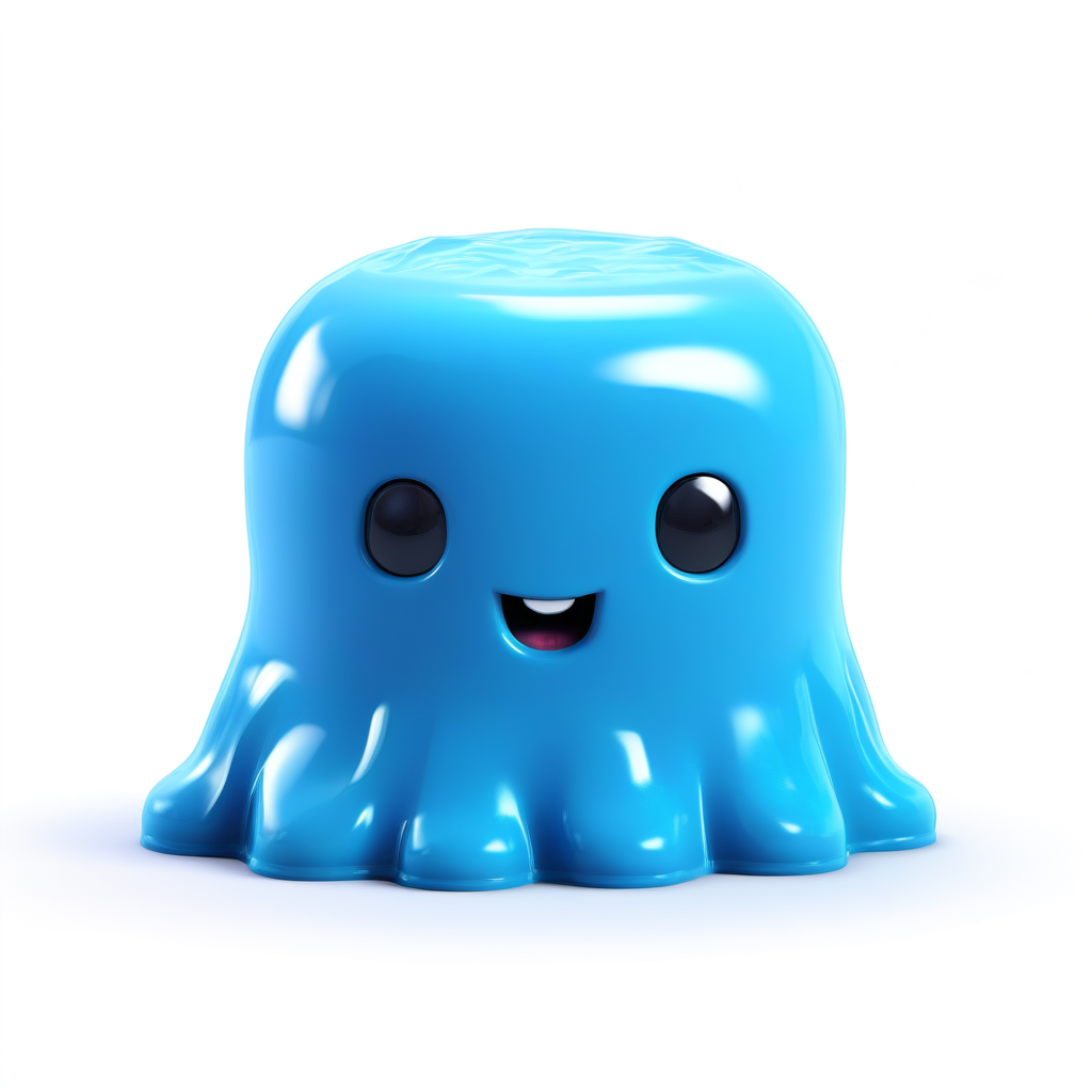 Blue Slime