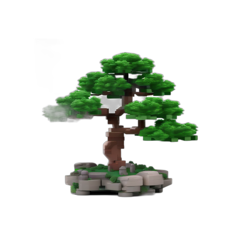 Bonsai Tree