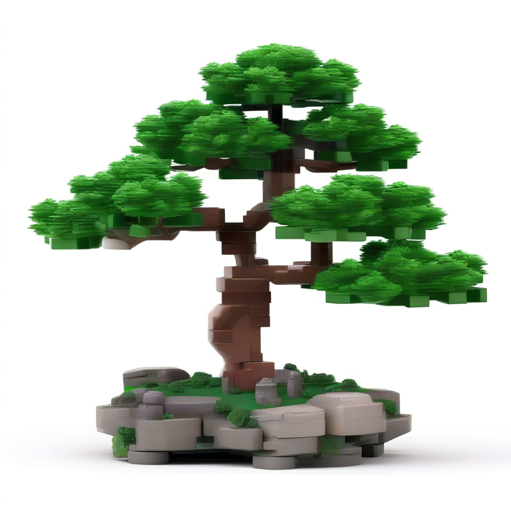 Bonsai Tree