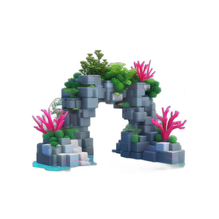 Coral Arch