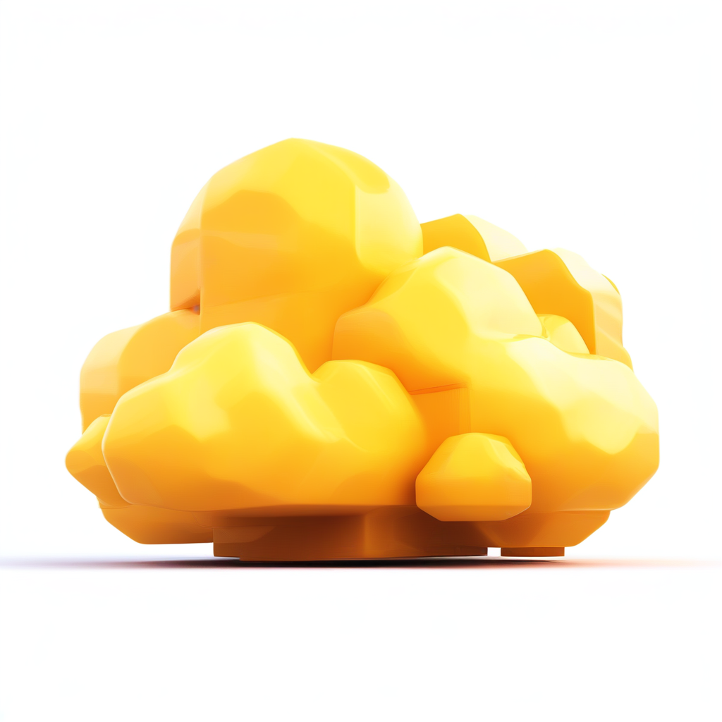 Golden Cloud