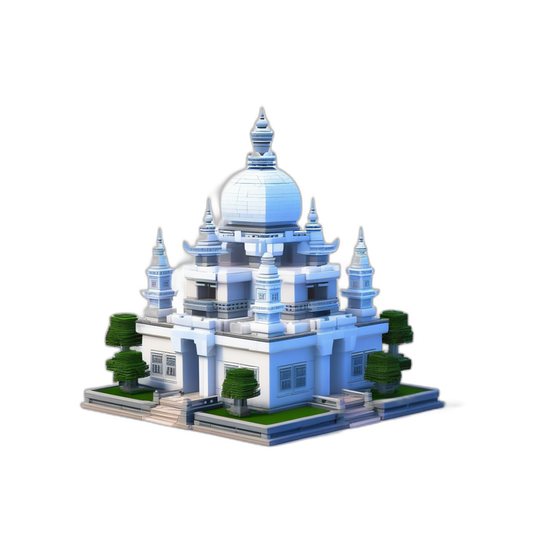 Temple