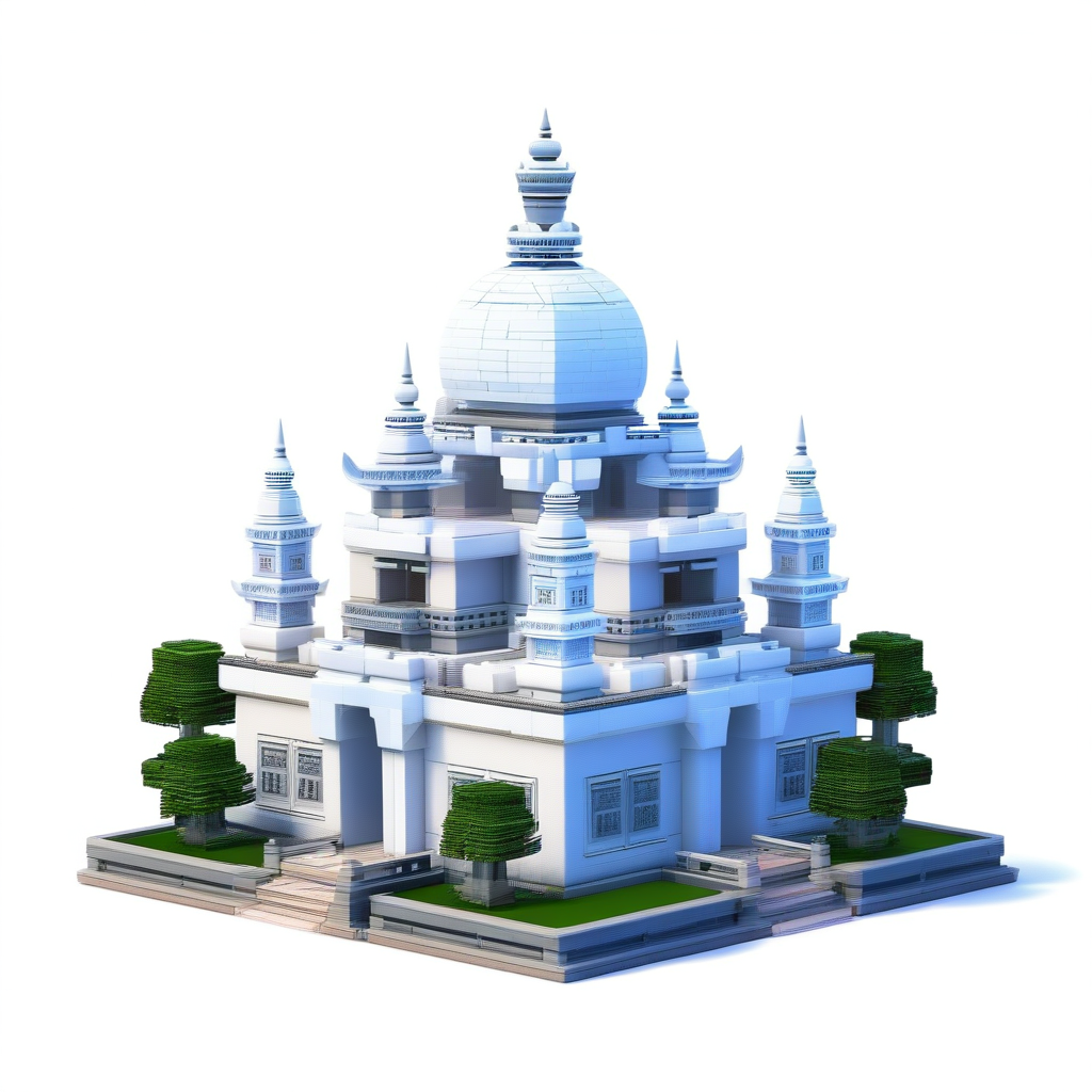 Temple