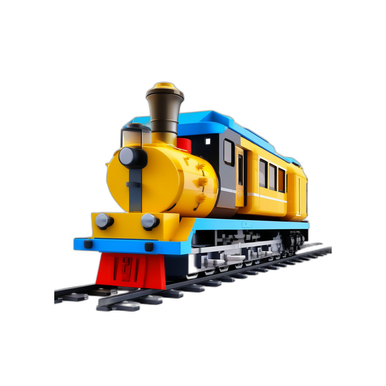 Train Engine