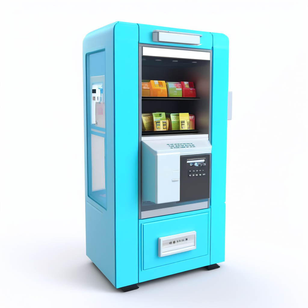 Vending Machine