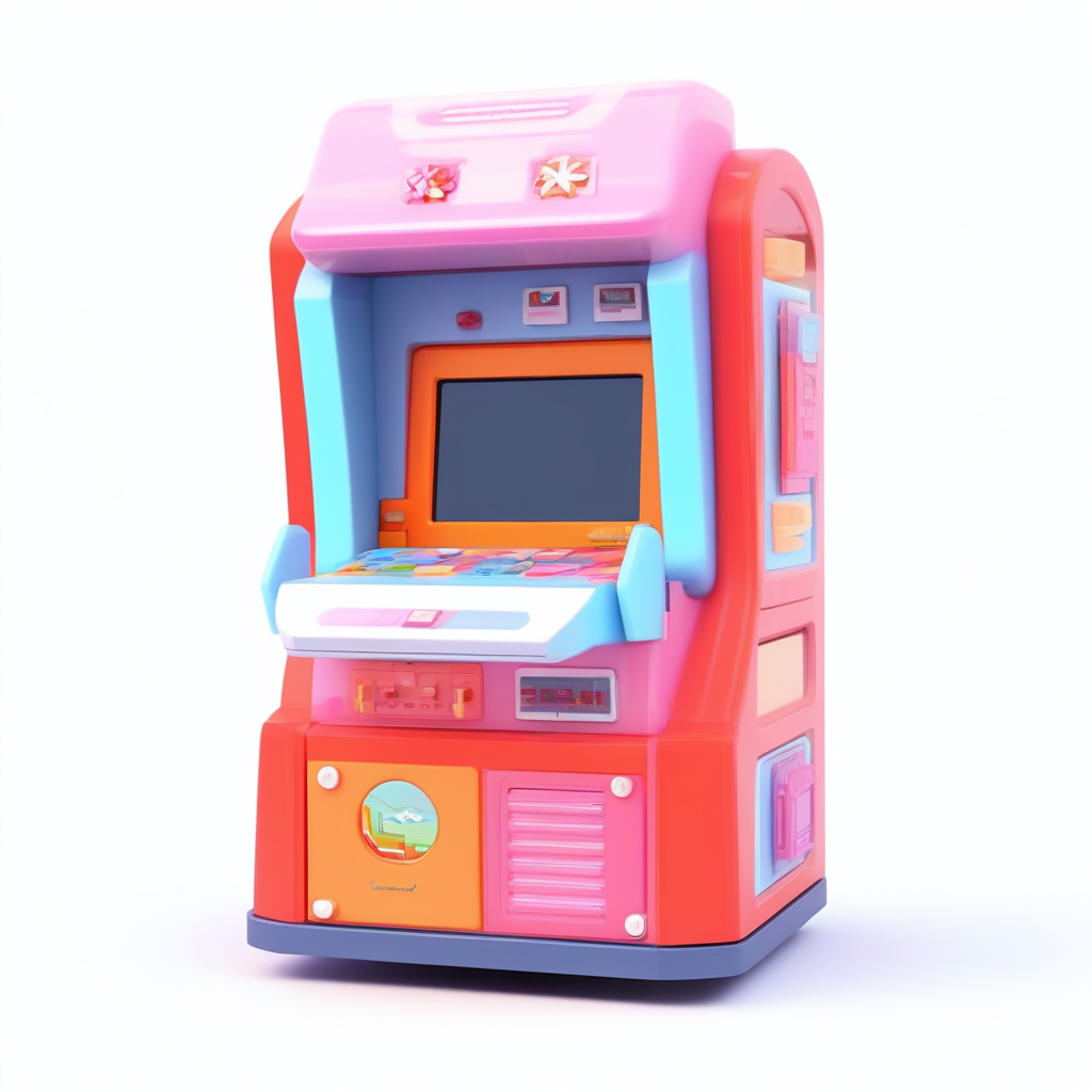 Arcade Machine