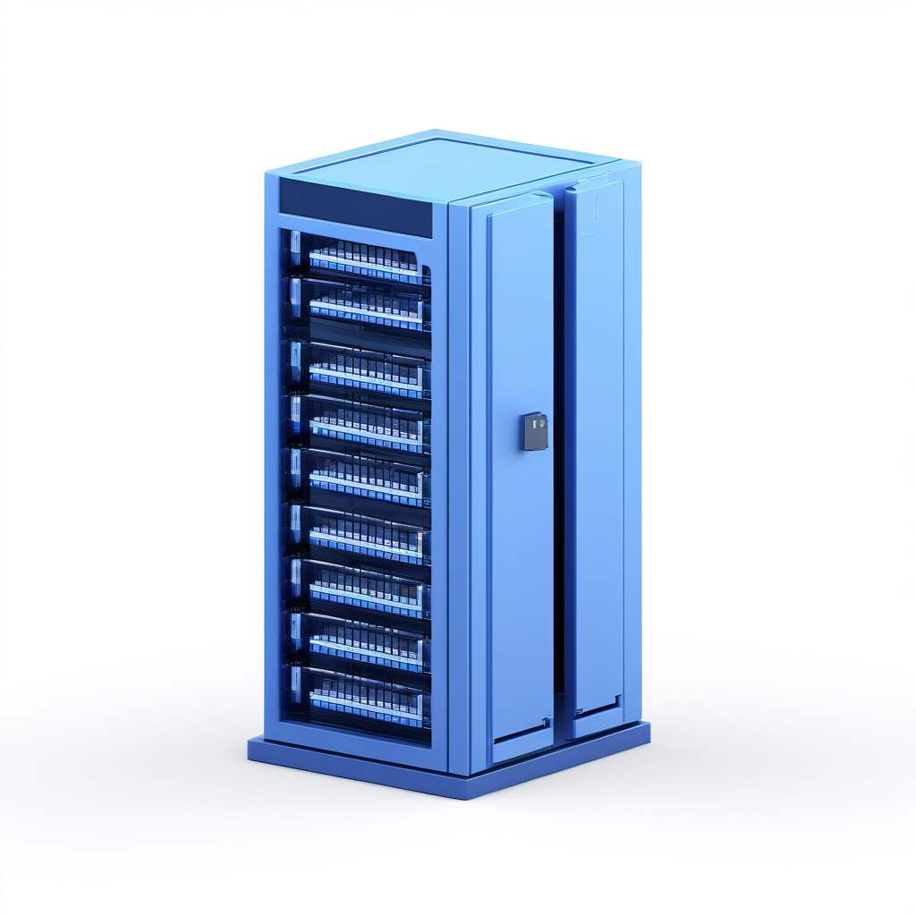 Server Rack