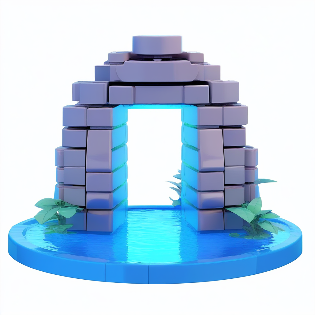Water Portal