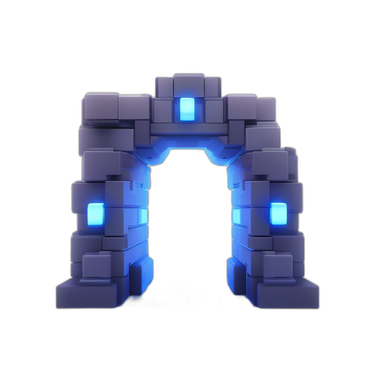 Shadow Portal
