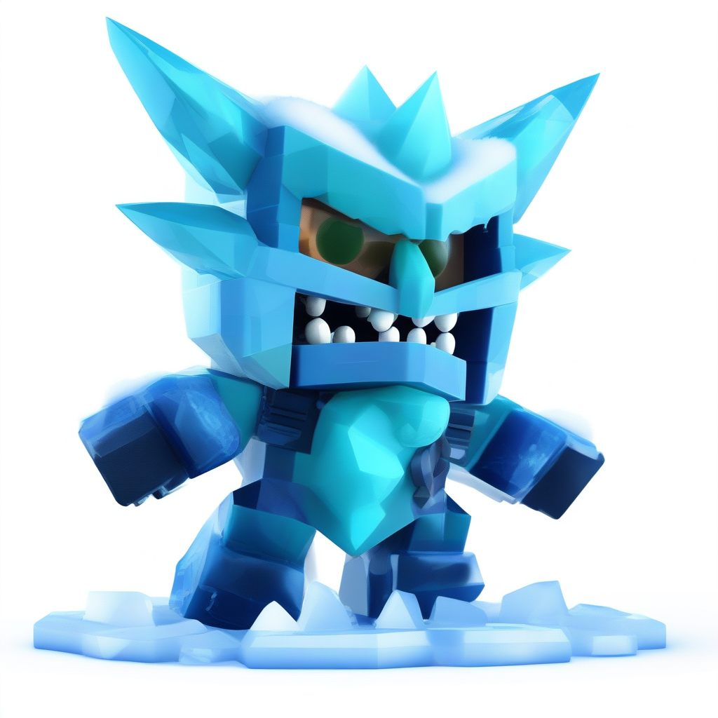 Ice Goblin