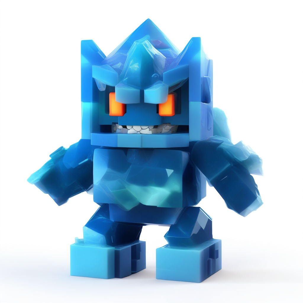 Ice Troll