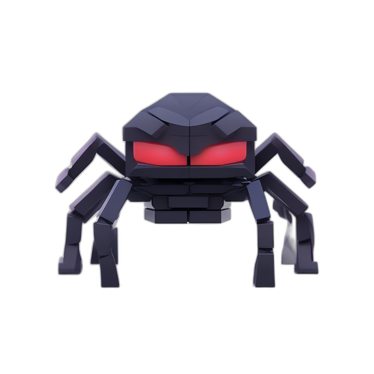Shadow Spider