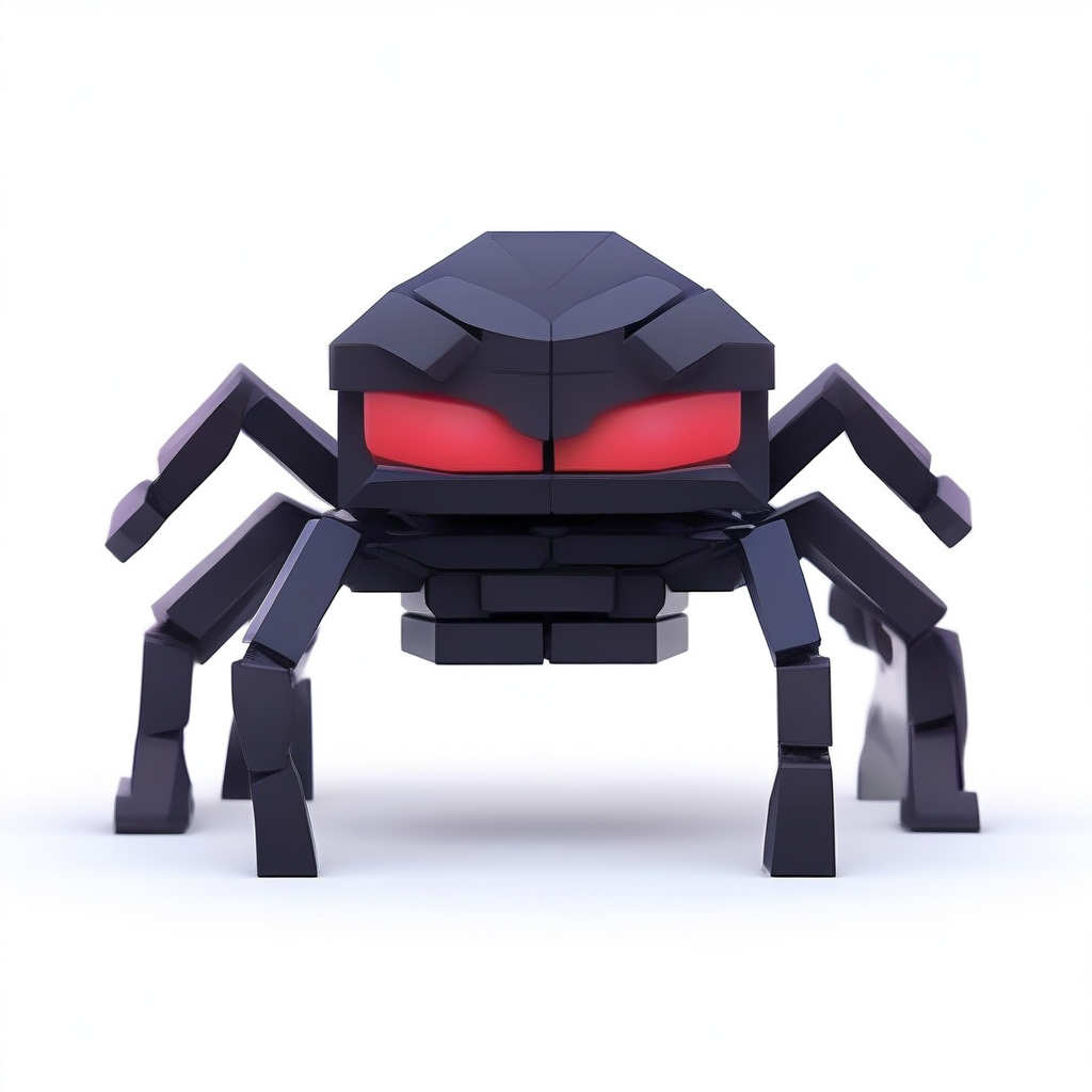 Shadow Spider
