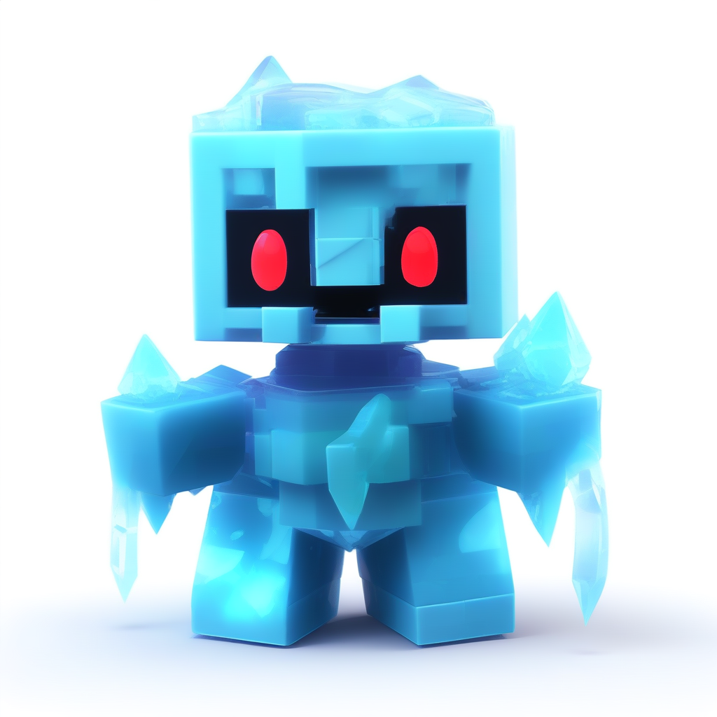 Ice Ghost