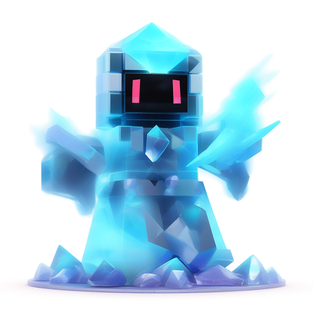 Crystal Ghost