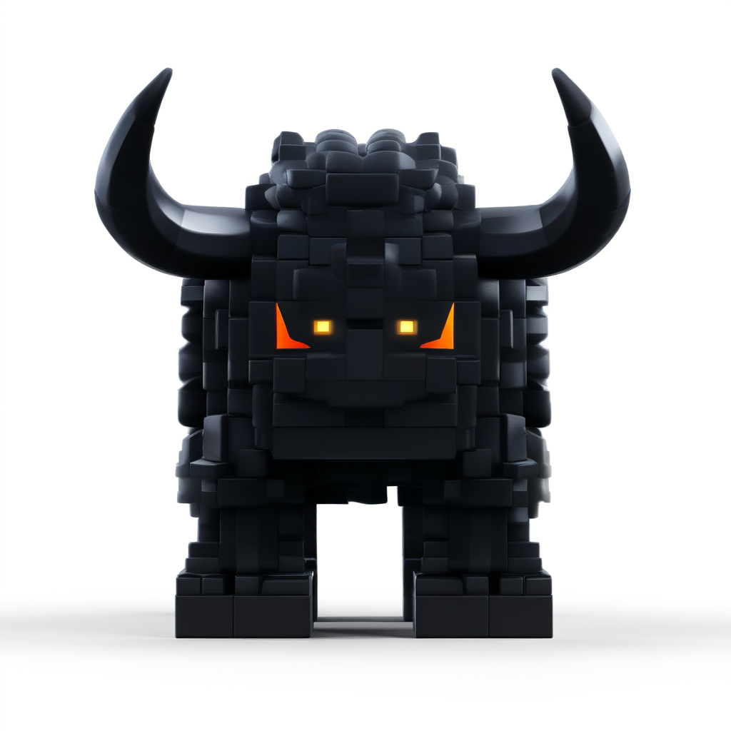 Shadow Minotaur