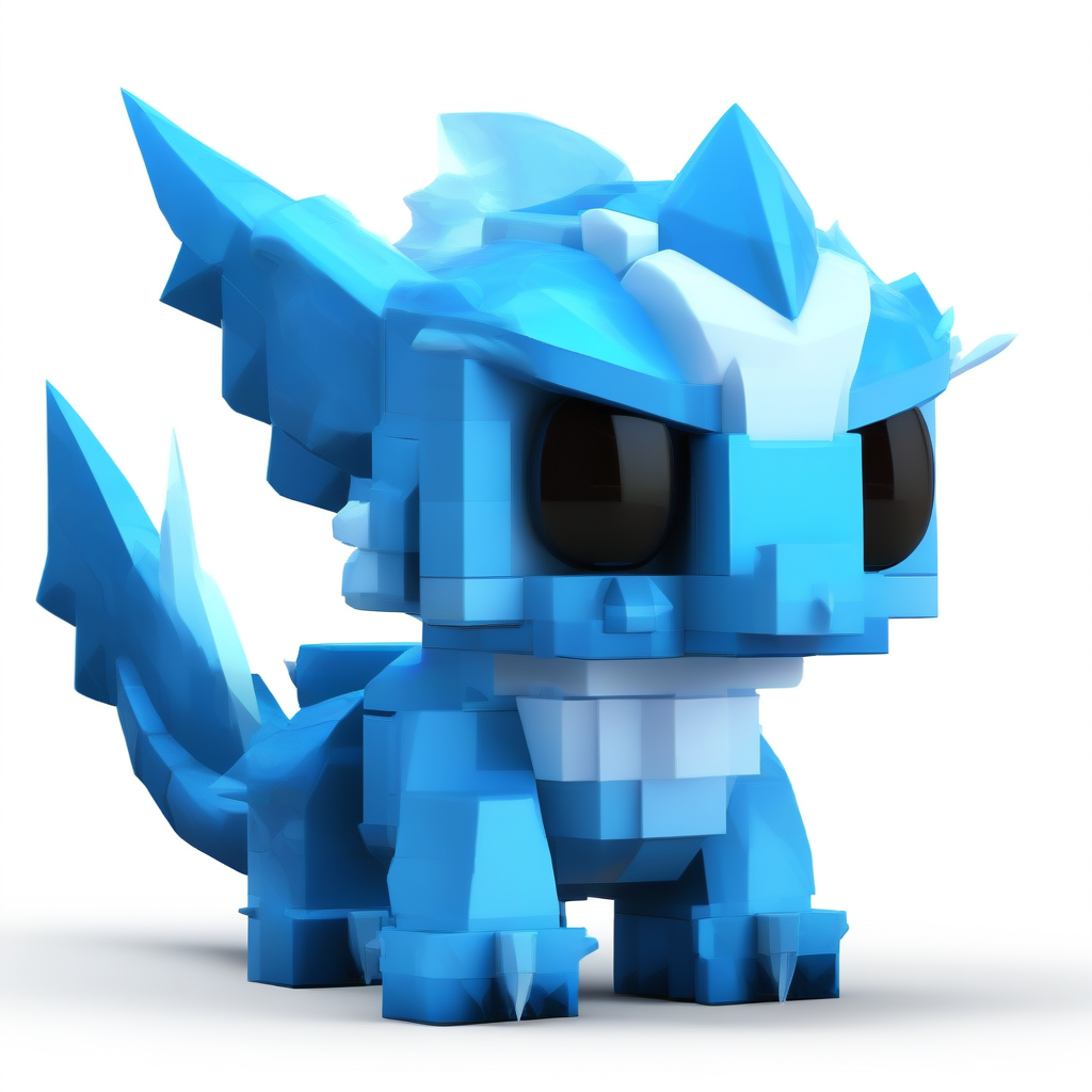 Ice Wyvern