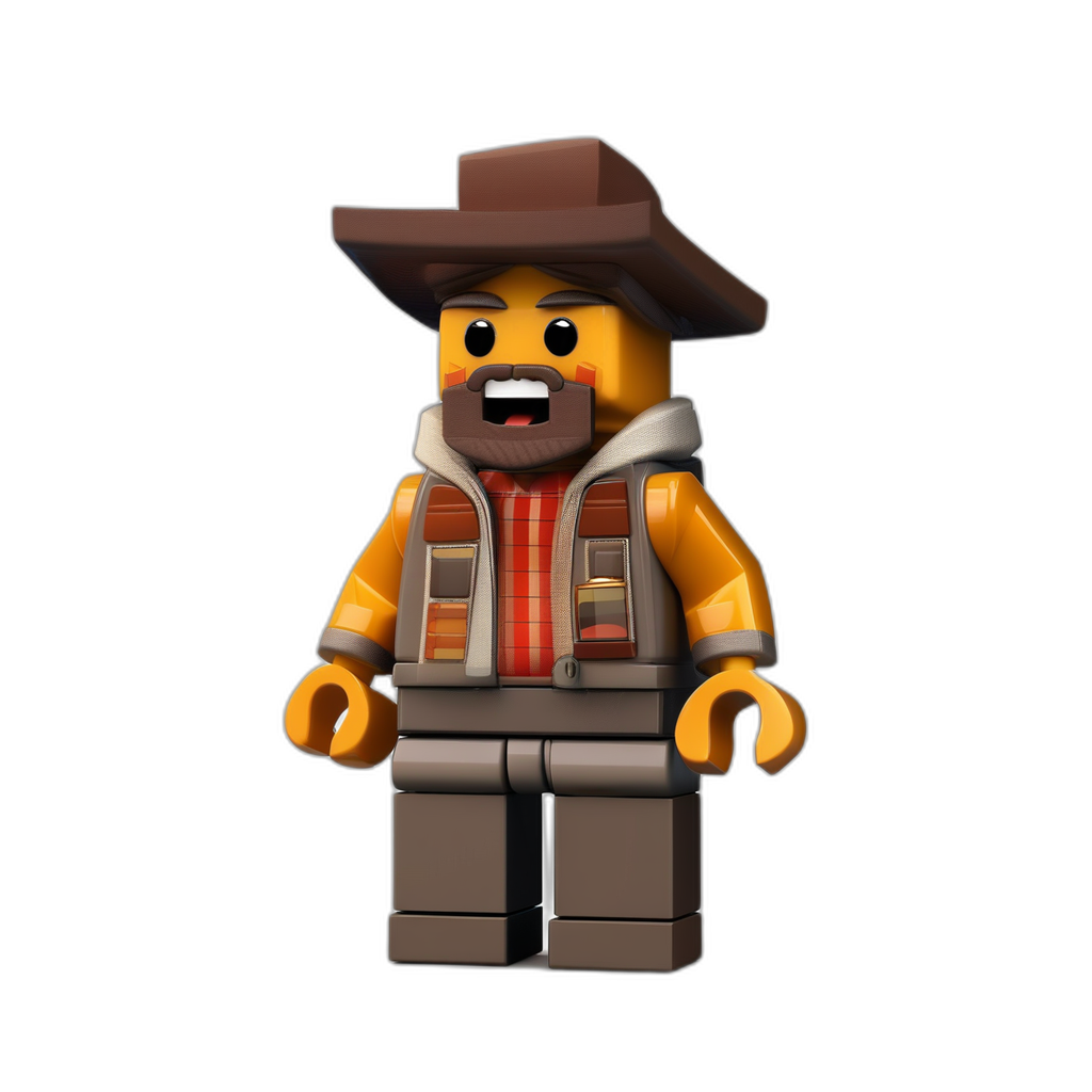 Village Merchant NPC