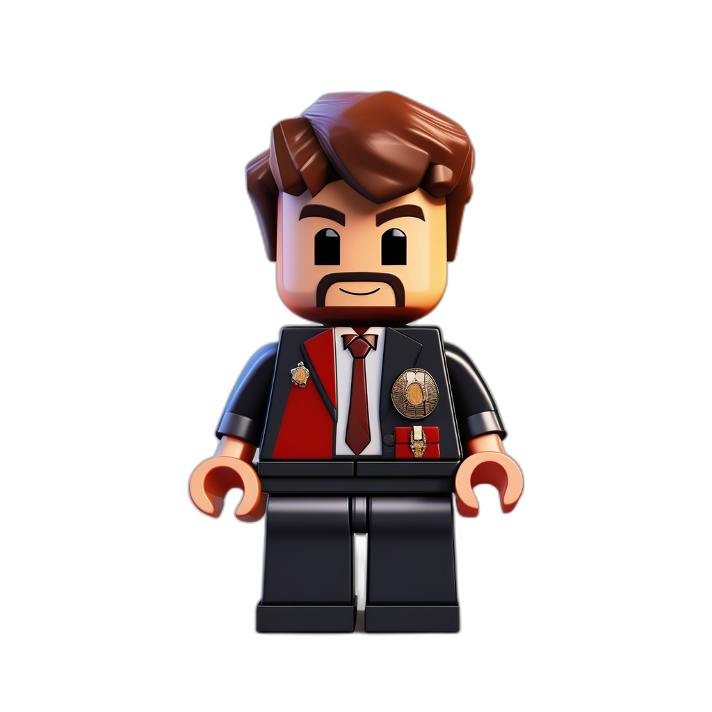 Village Librarian NPC