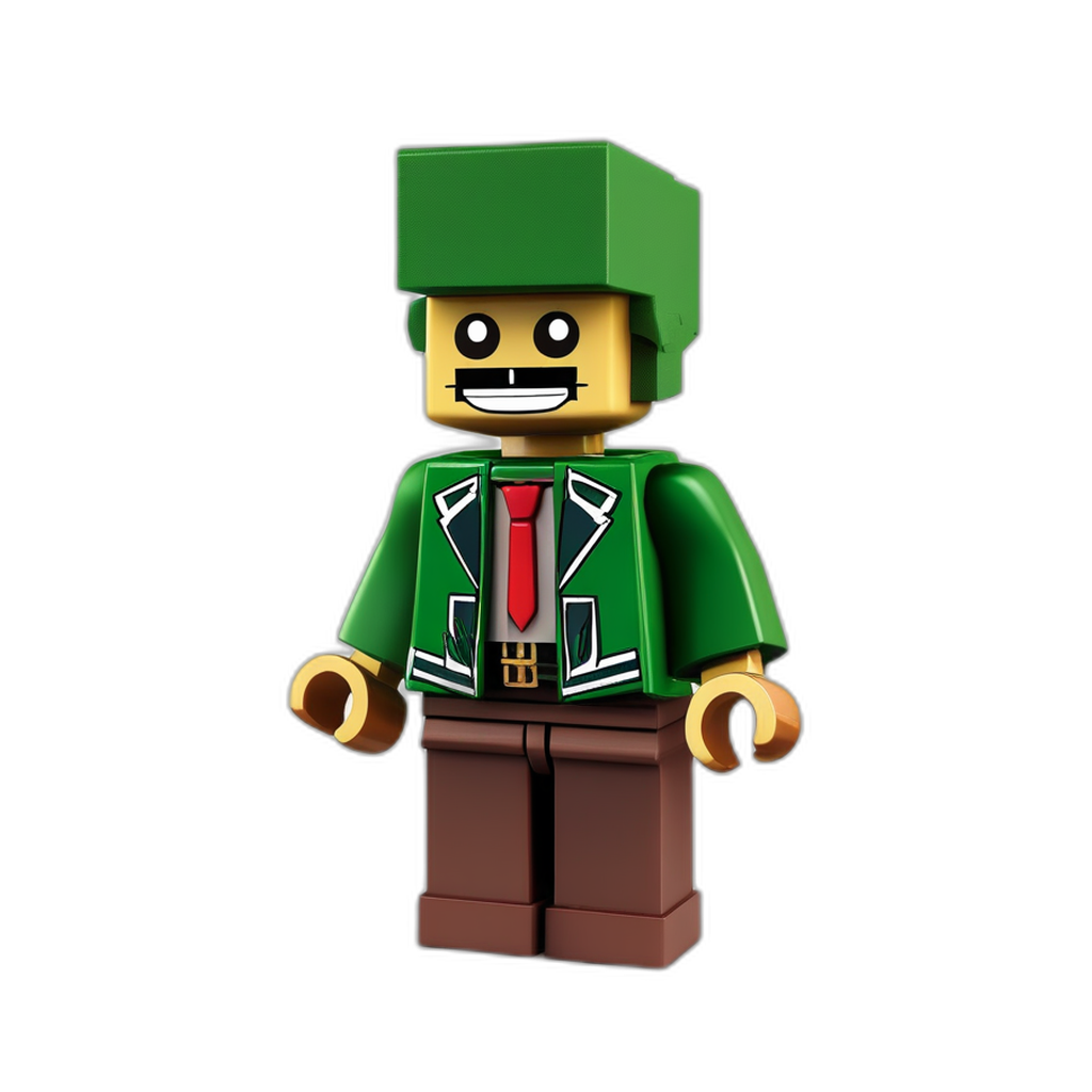 Forest Librarian NPC