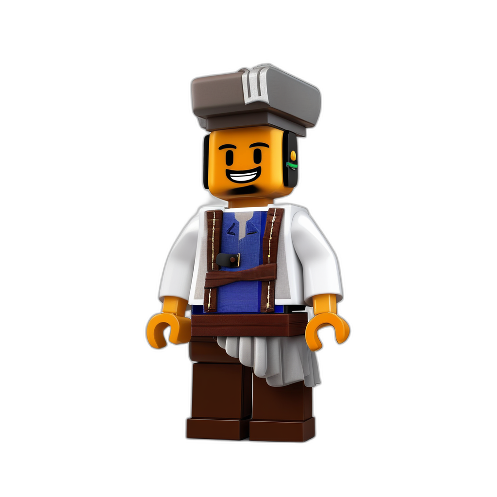 Village Innkeeper NPC