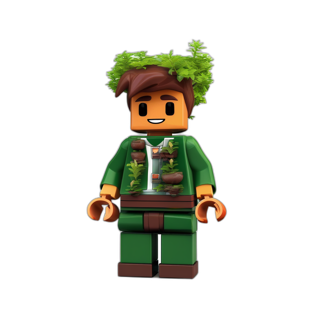 Forest Innkeeper NPC