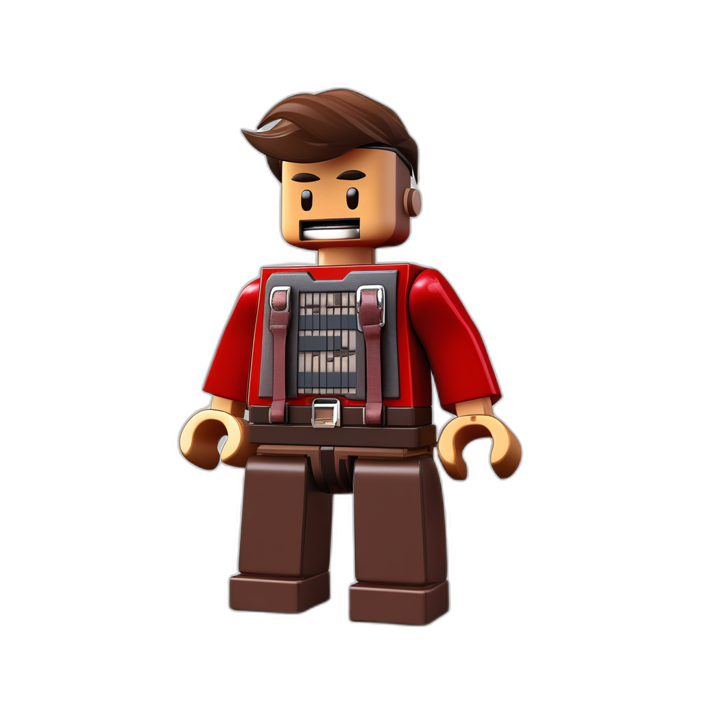 Village Stable Master NPC