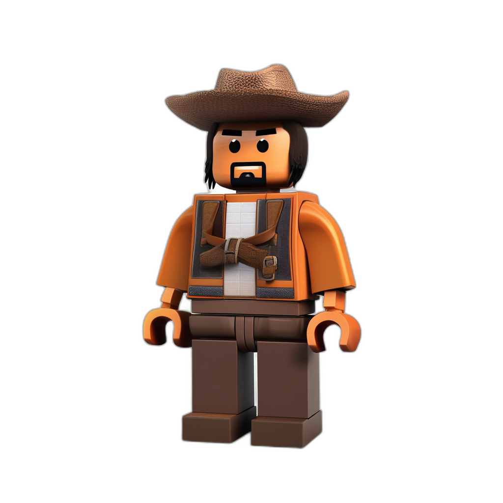 Desert Stable Master NPC