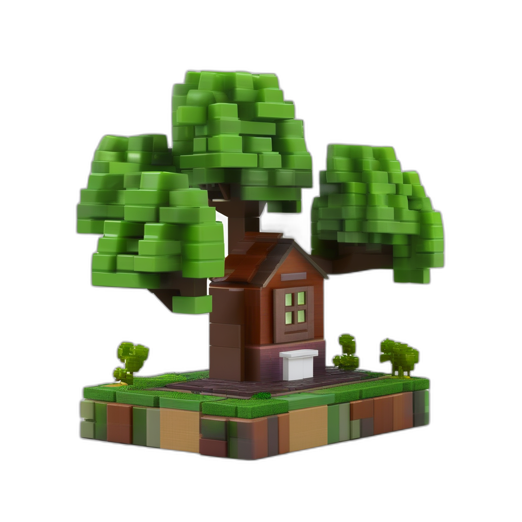 Forest Stable Master NPC