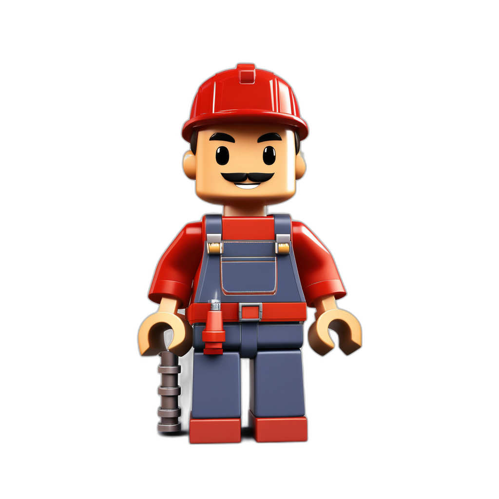 Village Carpenter NPC