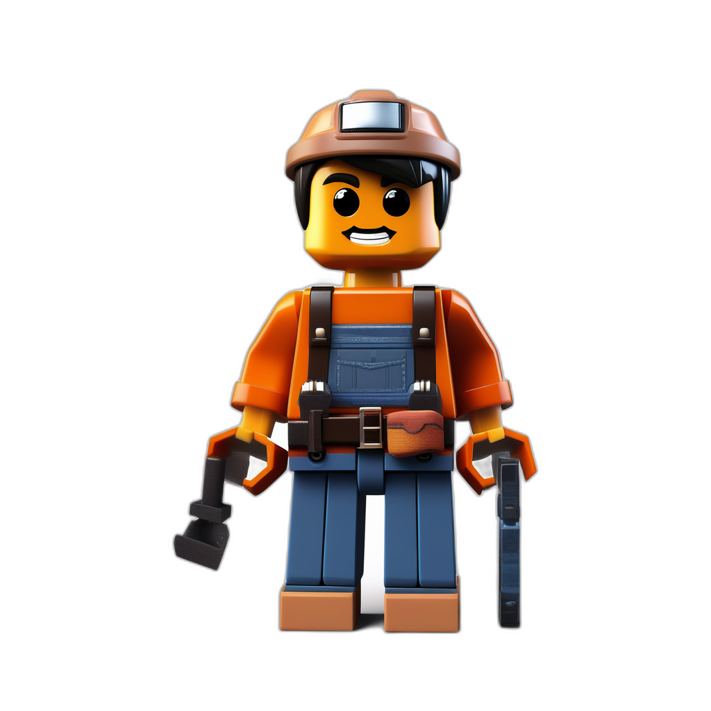 Desert Carpenter NPC