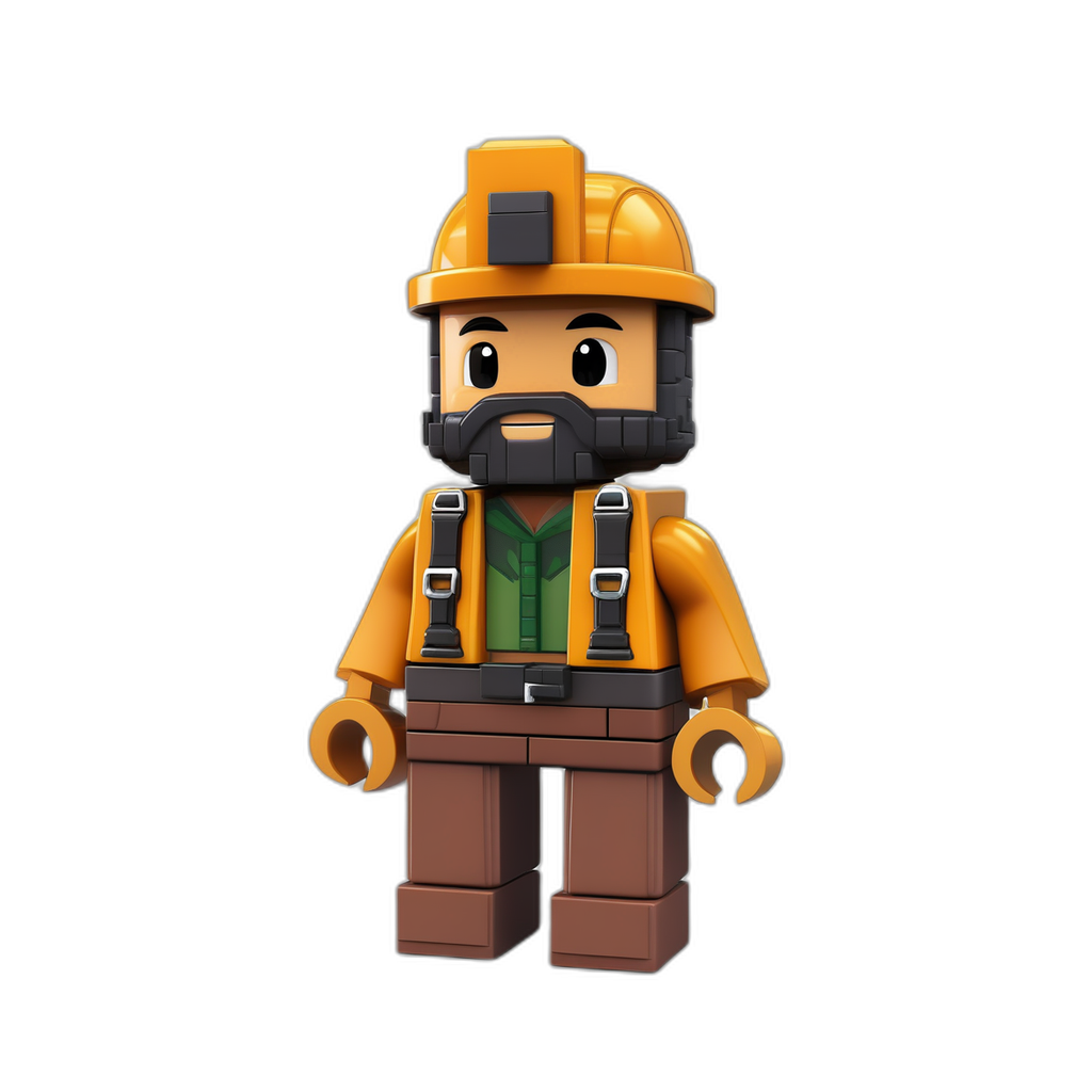 Village Miner NPC