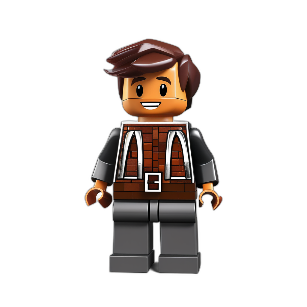 Village Quest Giver NPC