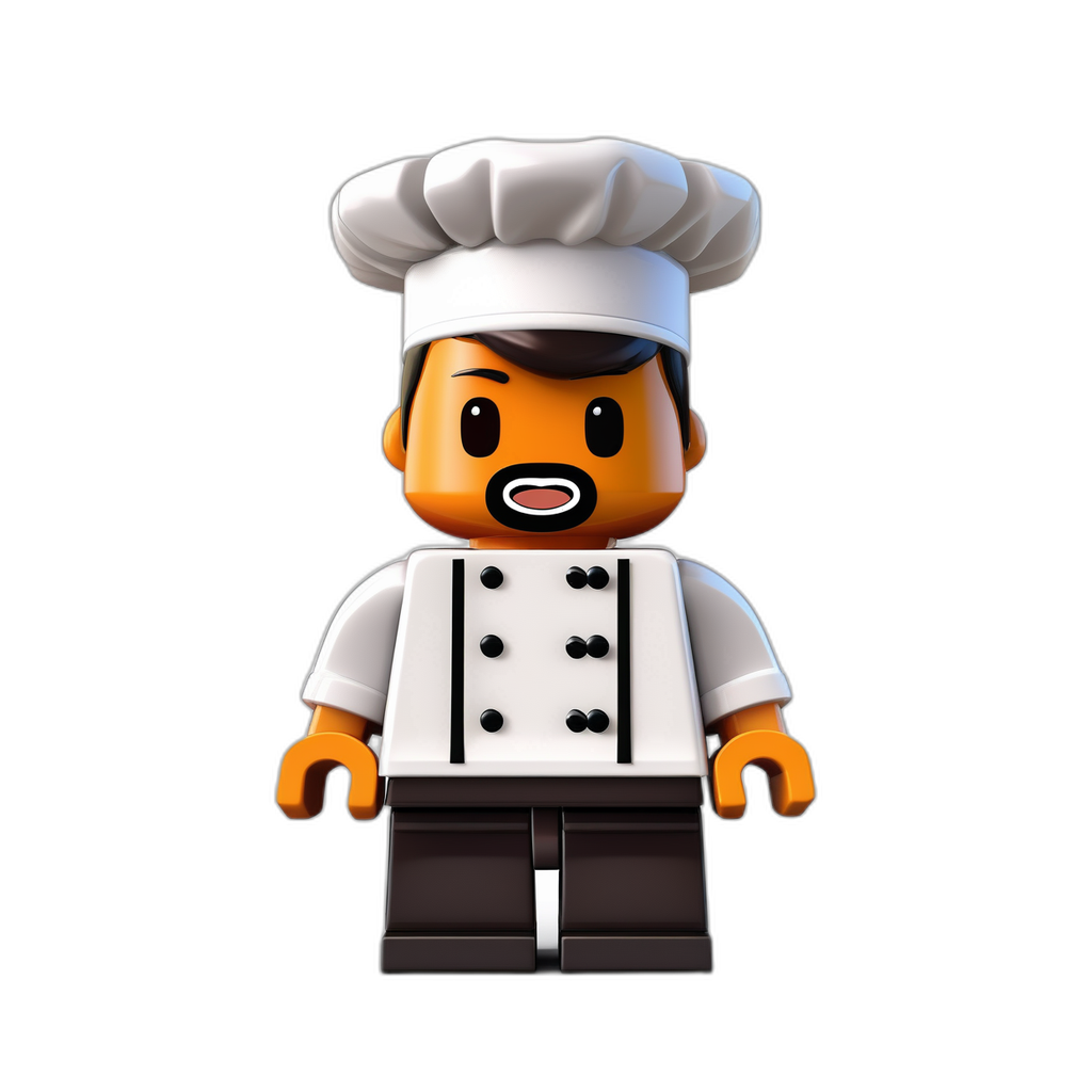 Village Chef NPC