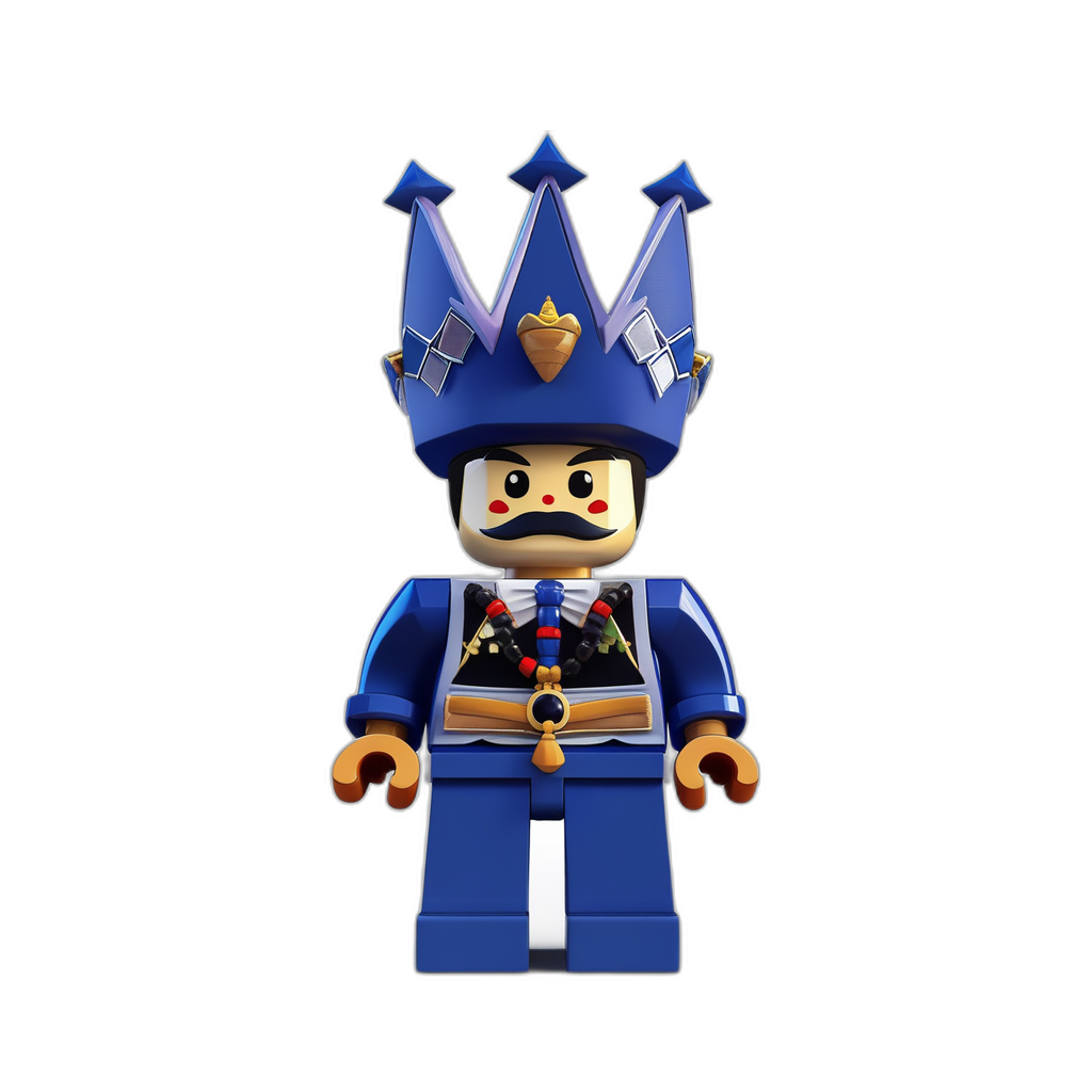 Royal Jester