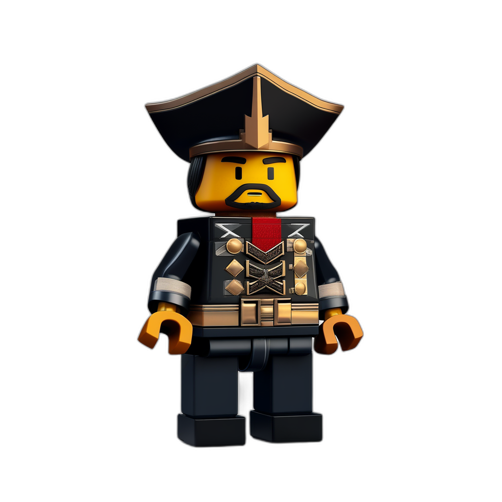 Iron Pirate