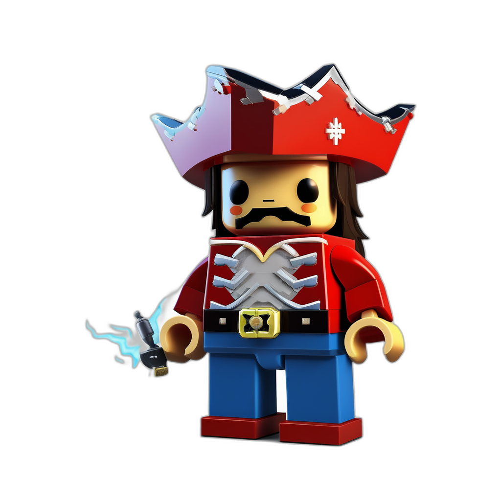 Thunder Pirate