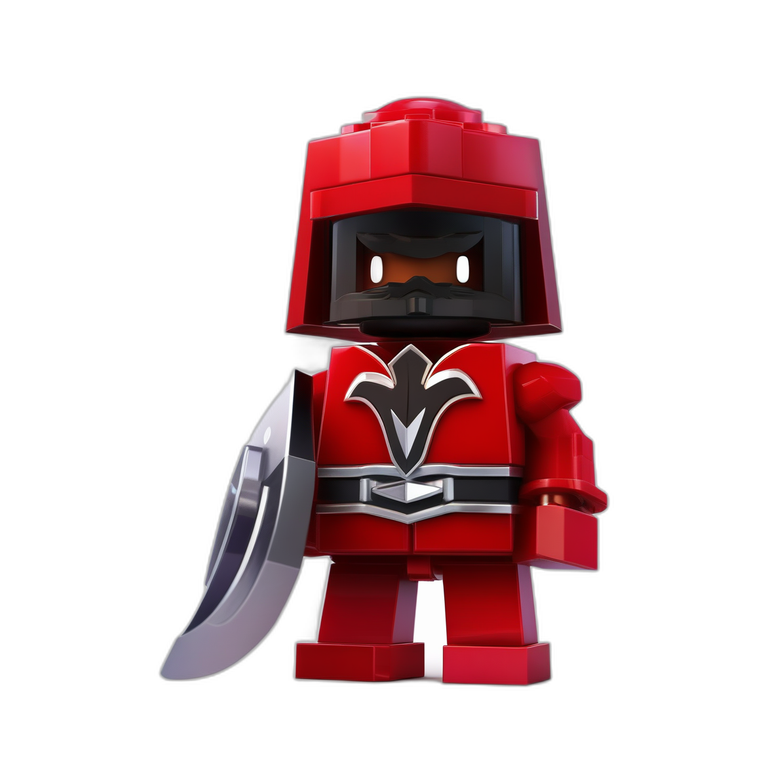 Red Knight
