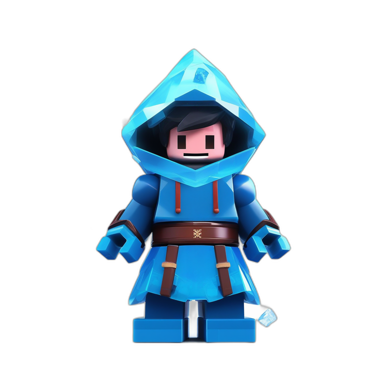Ice Mage