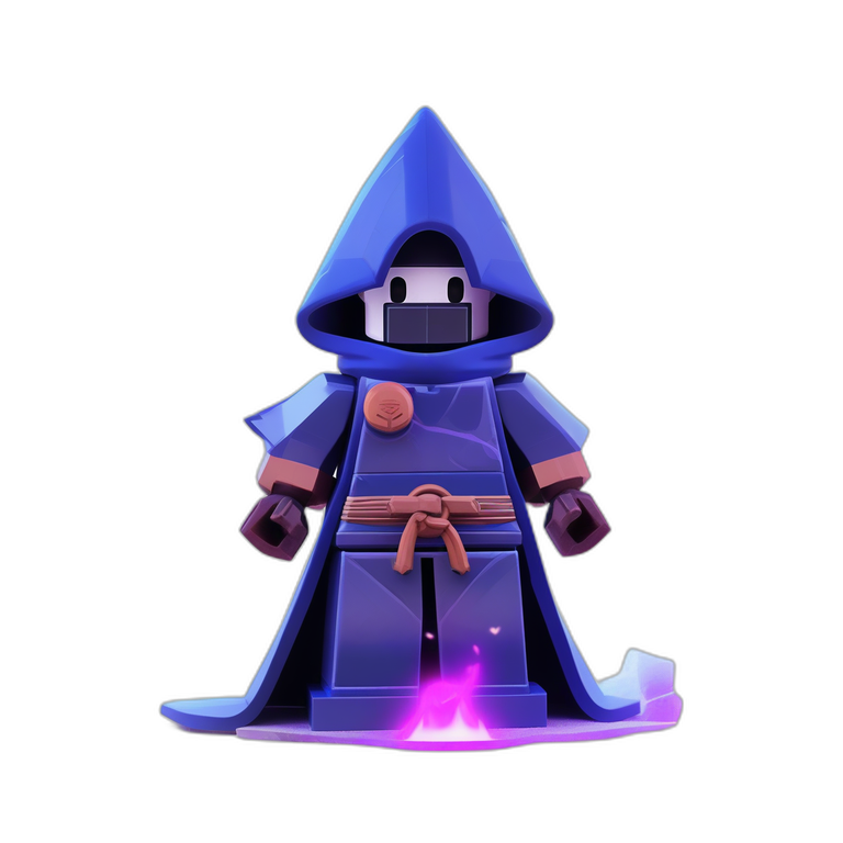 Void Mage