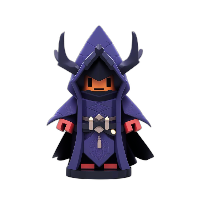Dark Sorcerer