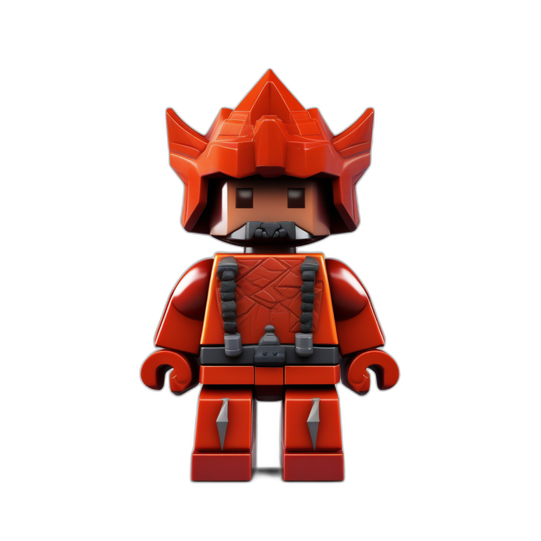 Lava Raider