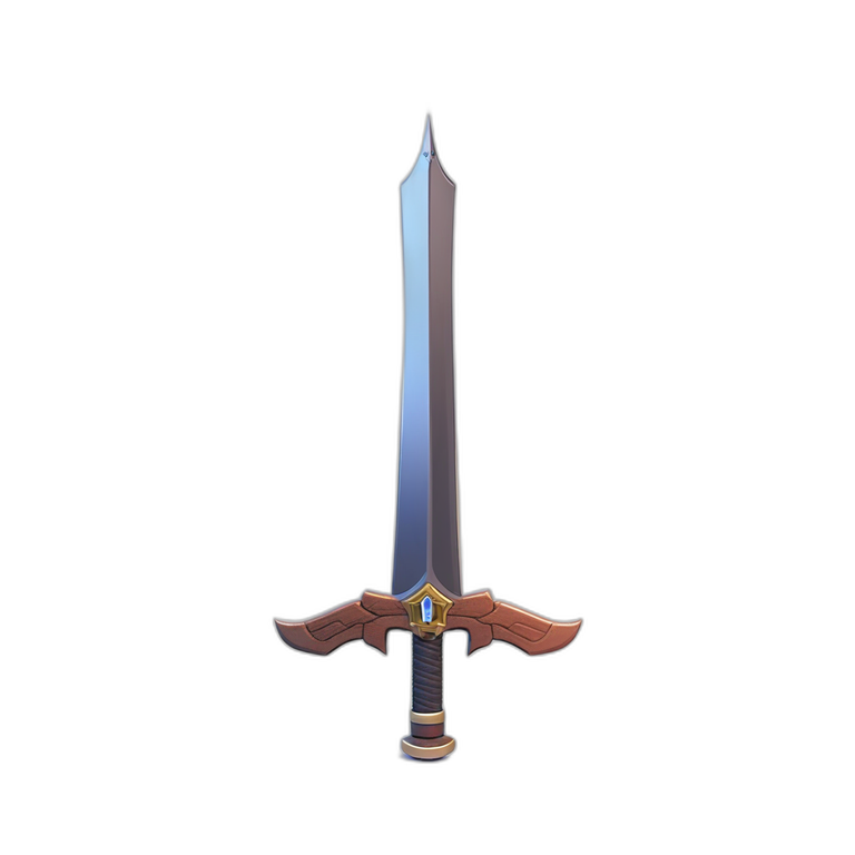 Broadsword