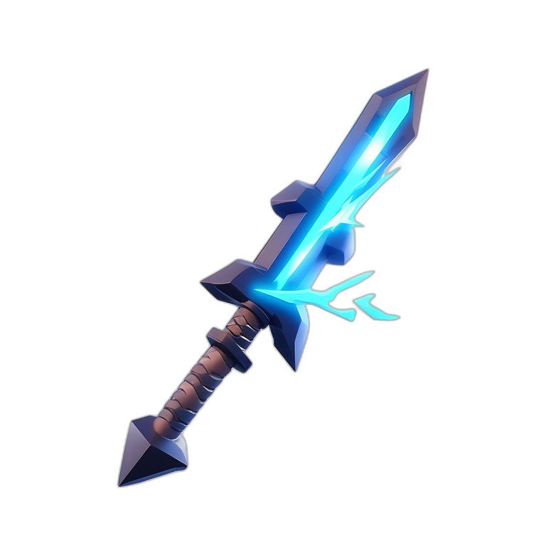 Lightning Sword