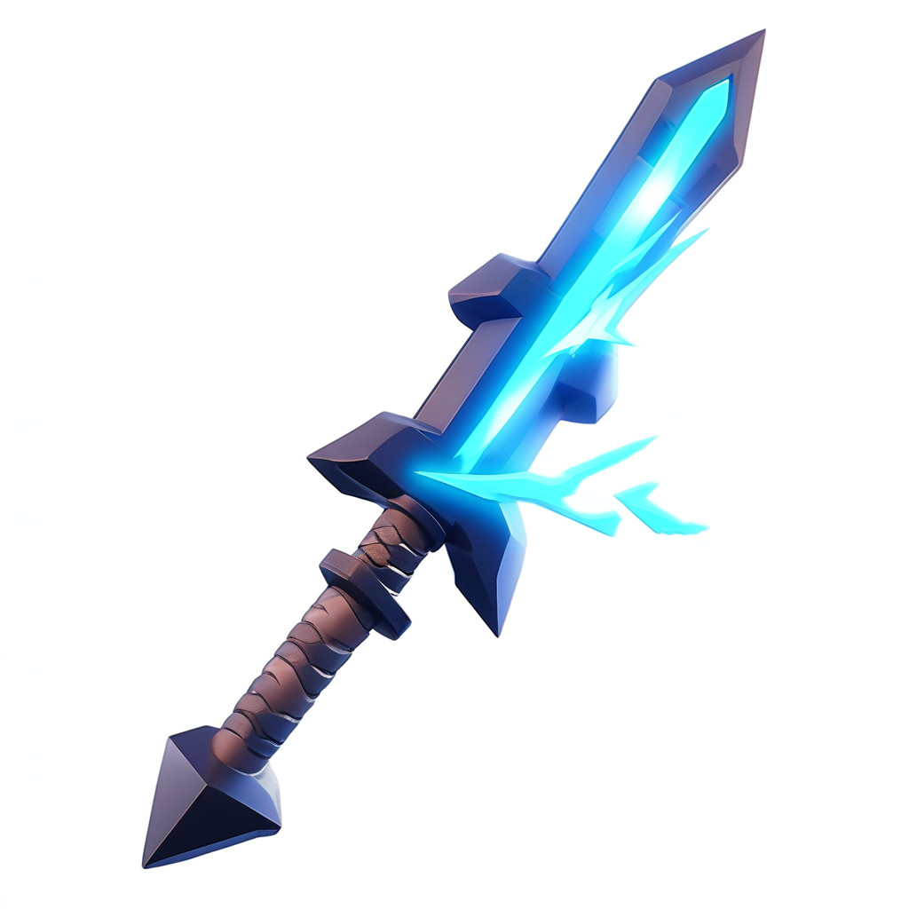 Lightning Sword