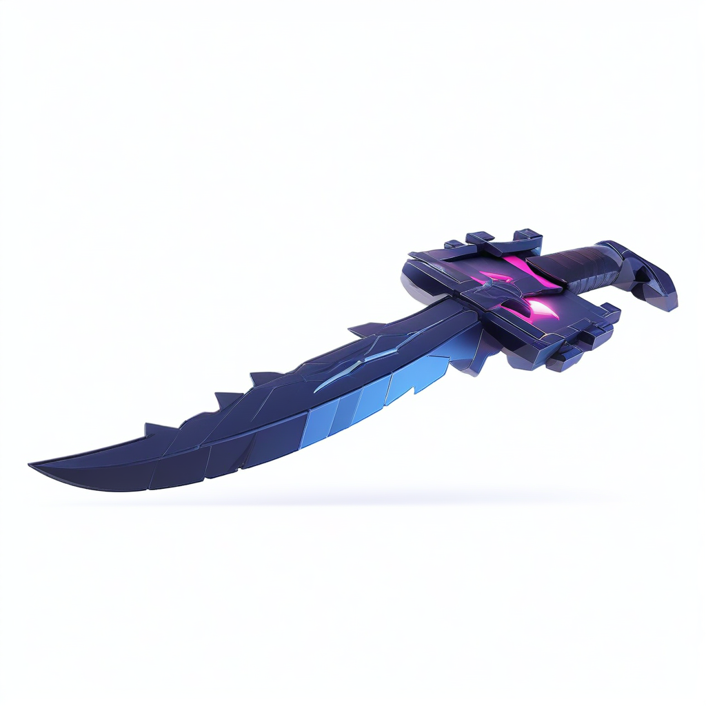 Shadow Blade