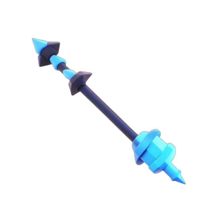 Basic Wand