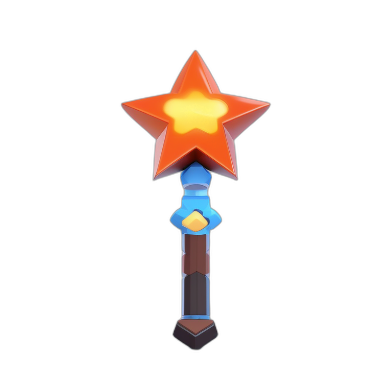 Star Wand