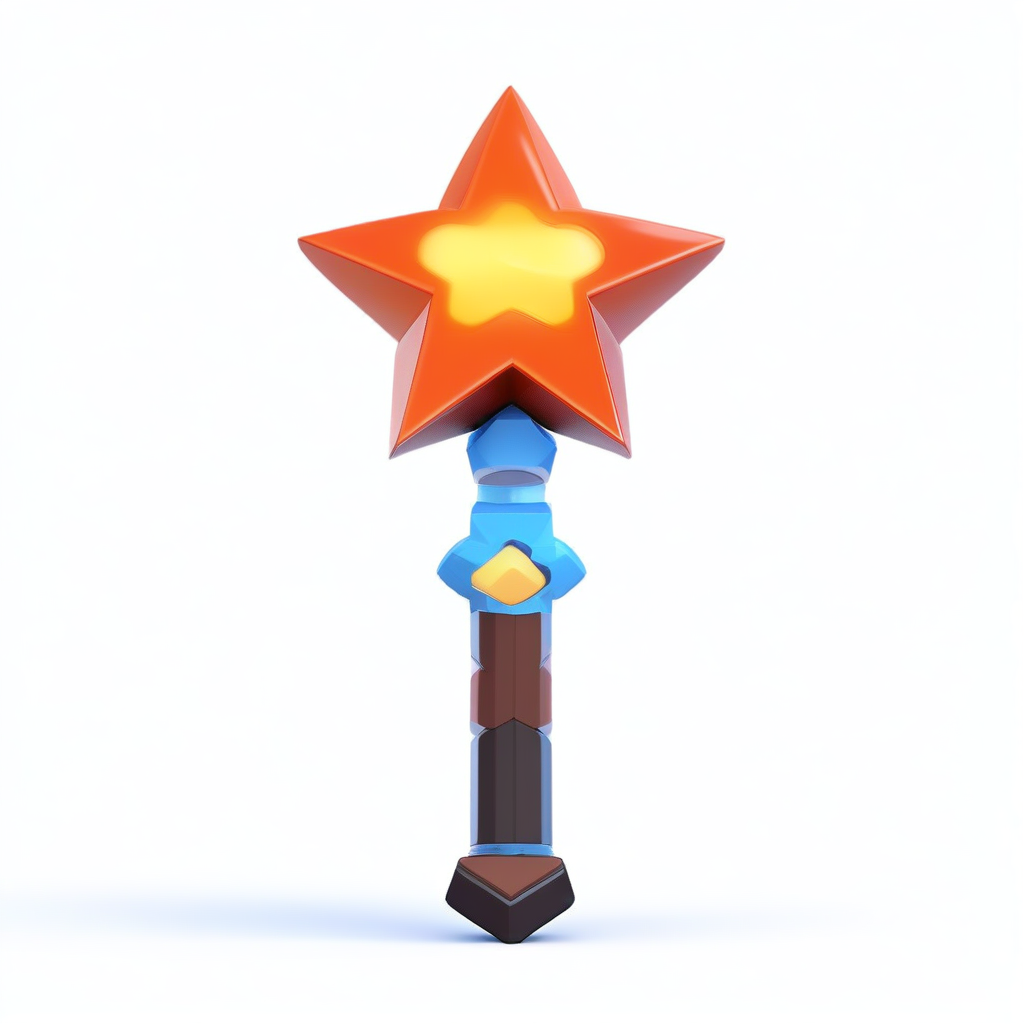 Star Wand