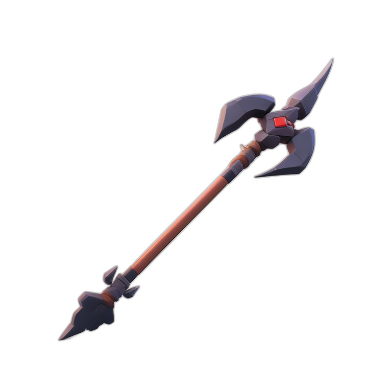 Halberd